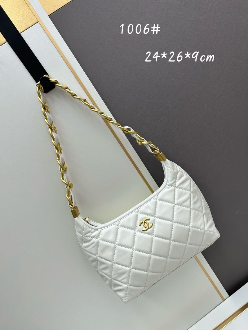 Chanel Hobo Bags